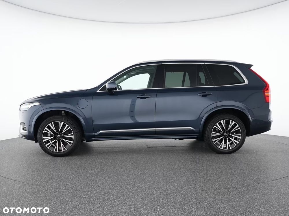 Volvo XC 90 T8 AWD Recharge Ultimate Dark - 2