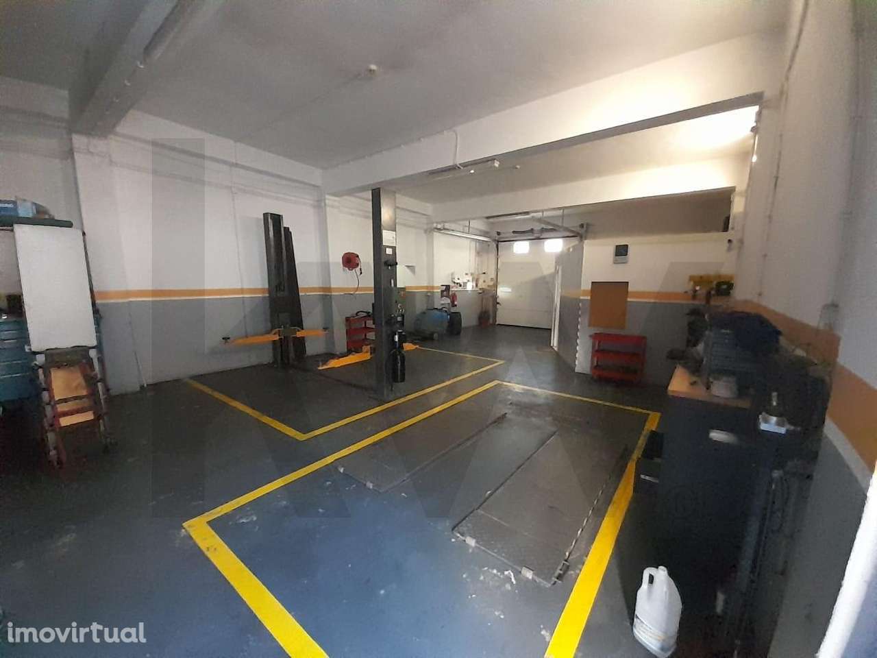 Excelente Oportunidade de Negócio e Investimento em Parragil - Grande imagem: 3/17