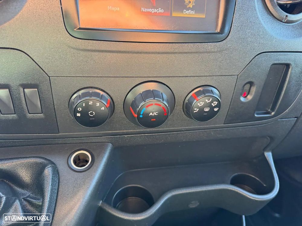 Opel Movano Outro - 18