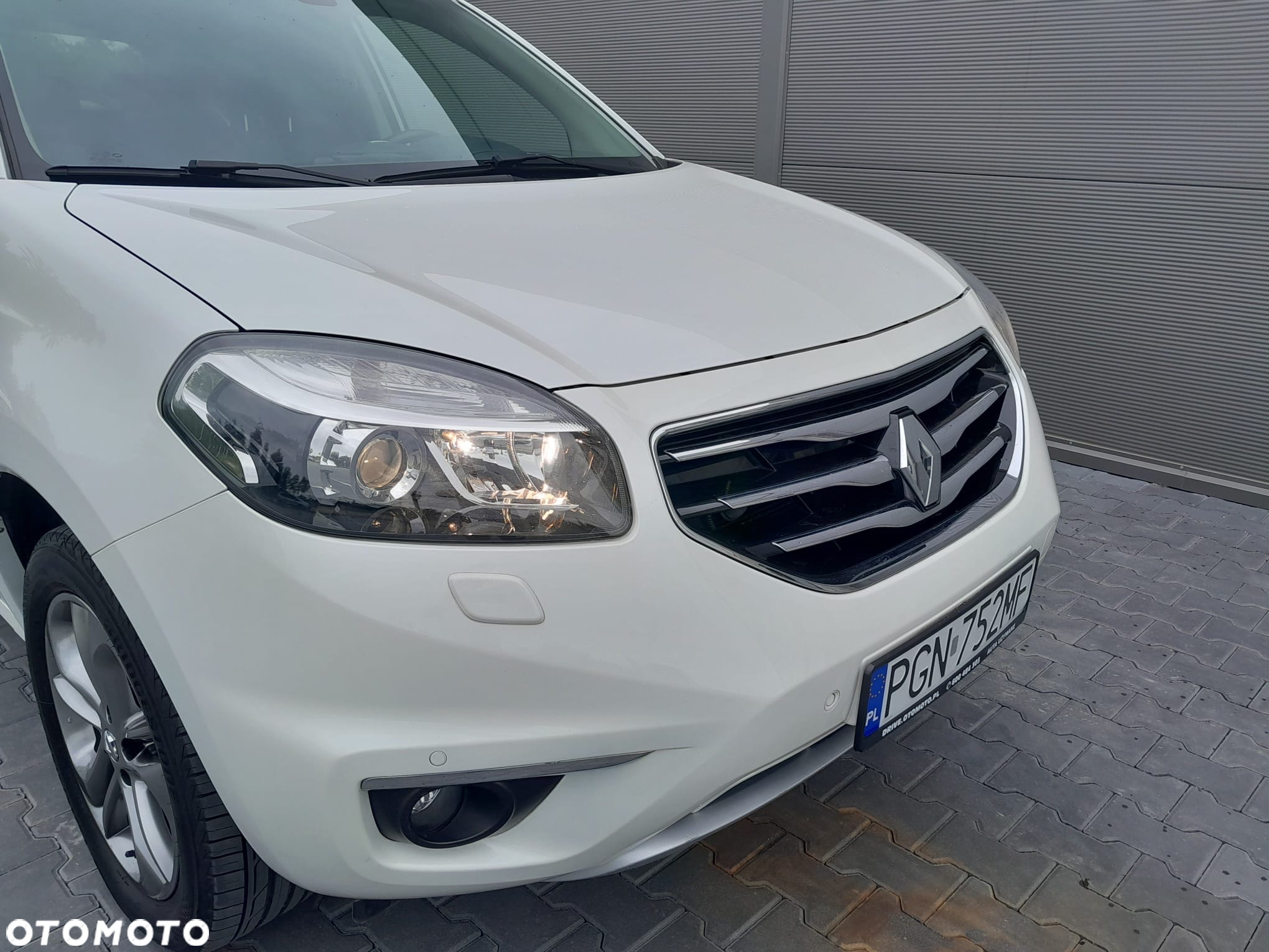 Renault Koleos 2.0 dCi 4x4 Bose Edition - 4