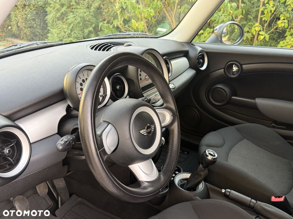 MINI Cooper - 22