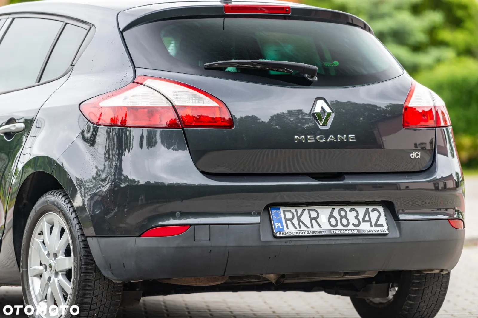 Renault Megane 1.5 dCi Energy Life - 7