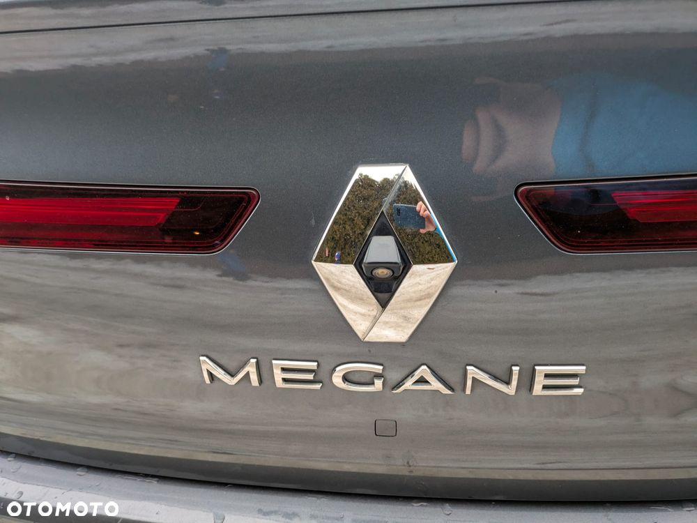 Renault Megane 1.6 dCi Intens - 14