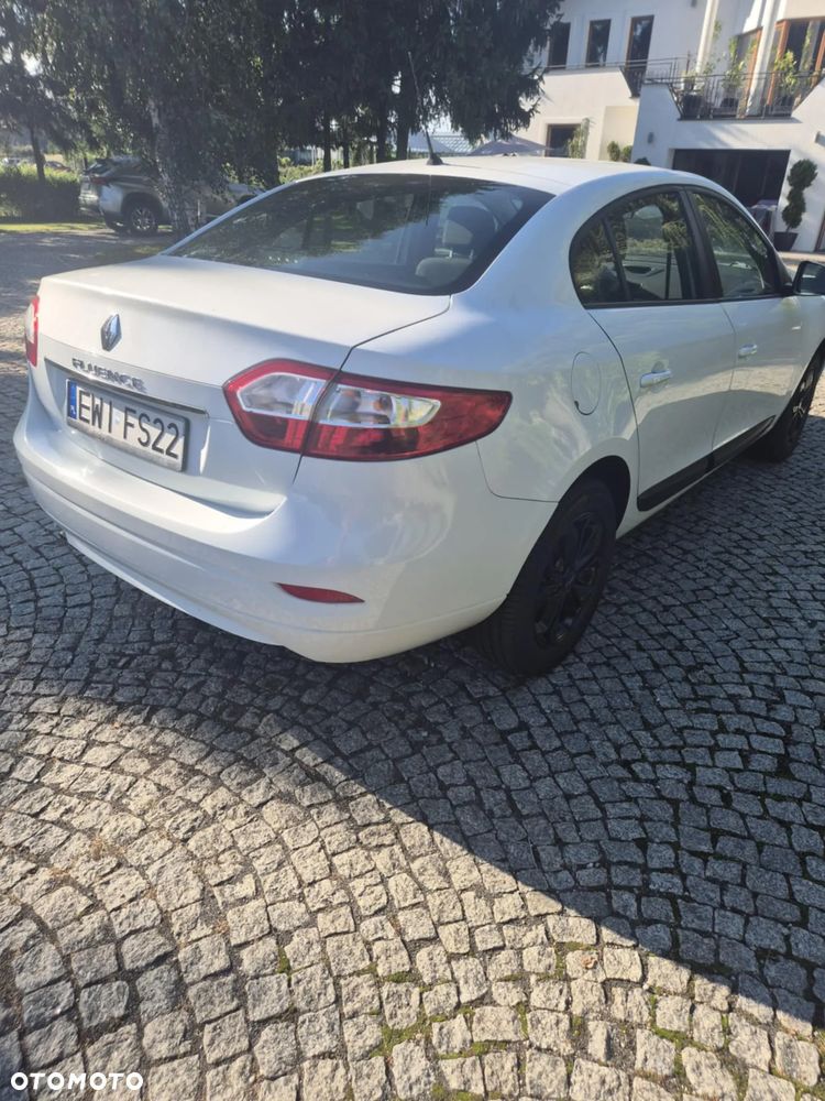 Renault Fluence - 5