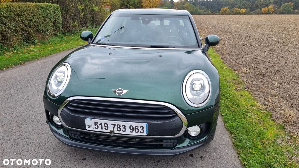 MINI Clubman One Essential Trim - 12