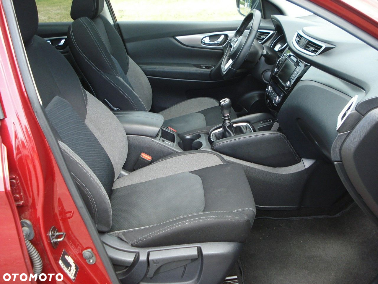Nissan Qashqai 1.3 DIG-T Tekna - 18