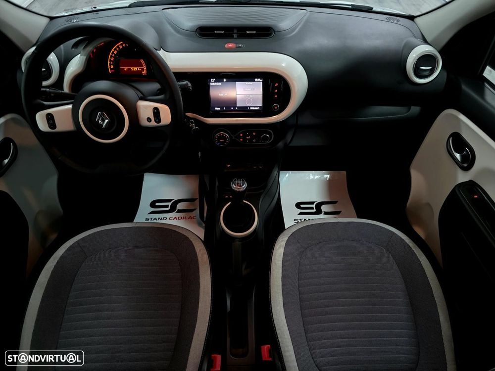 Renault Twingo 1.0 SCe Urban Night - 30