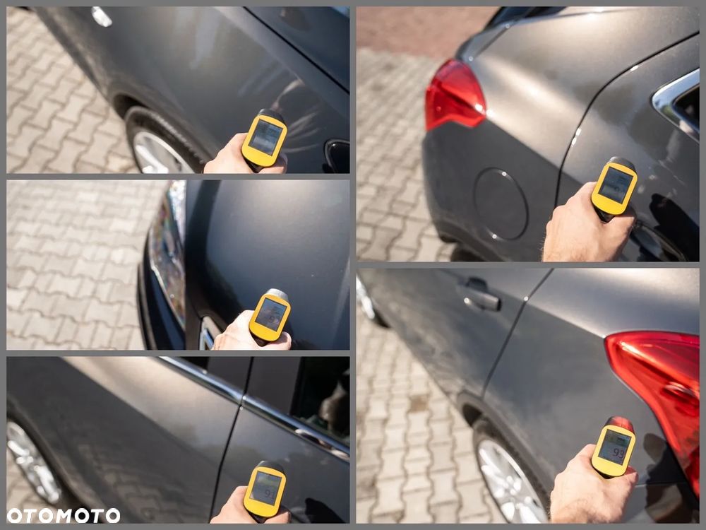 Opel Mokka 1.4 T Cosmo S&S EU6 - 14