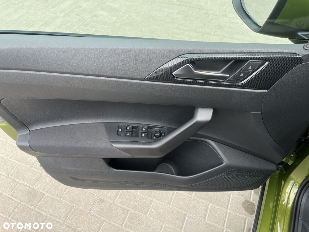 Volkswagen Taigo 1.0 TSI Pure DSG - 26