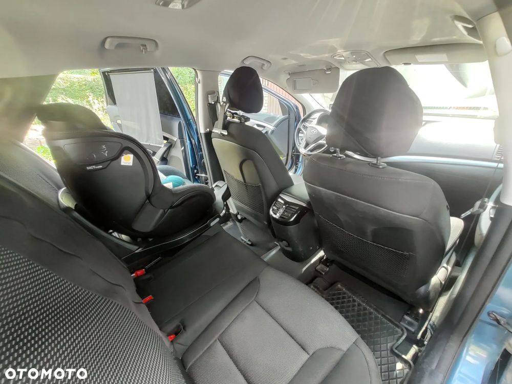 Hyundai i40 i40cw 1.7 CRDi Automatik 5 Star Edition - 5