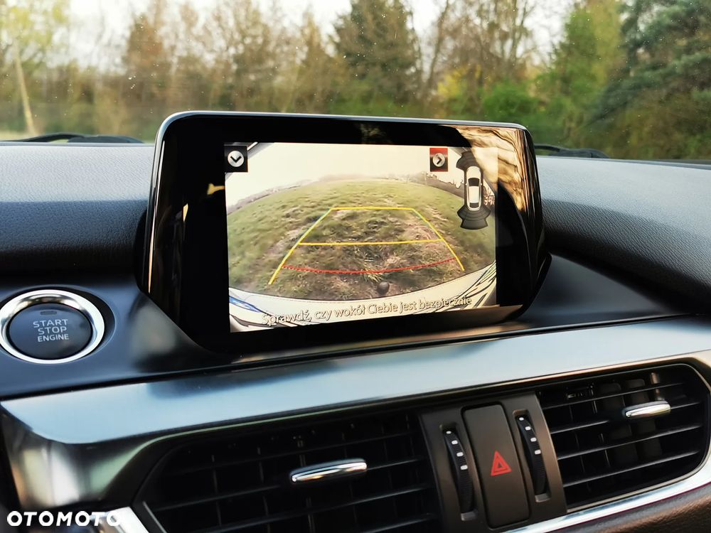 Mazda 6 SKYACTIV-D 175 Drive i-ELOOP Nakama Intense - 28