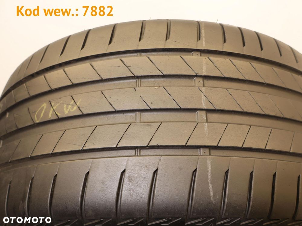 Bridgestone Turanza T005 - 255/35 R19 - 8