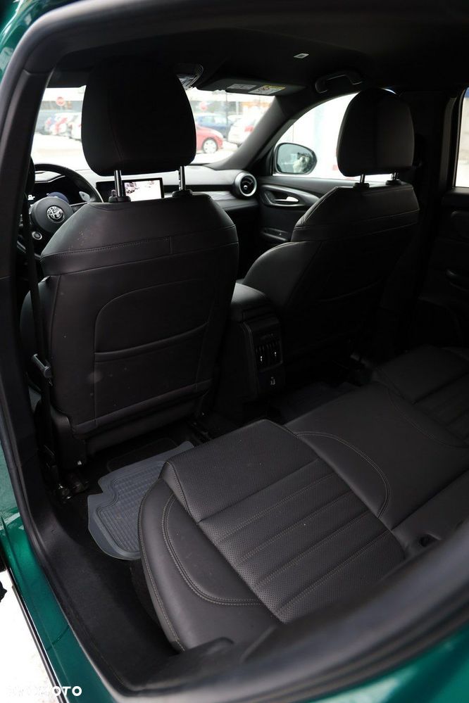 Alfa Romeo Tonale - 25