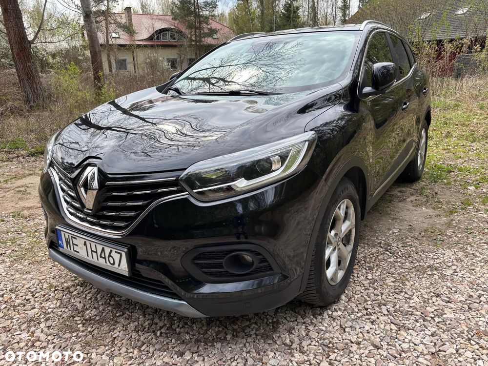 Renault Kadjar 1.3 TCe FAP Easy Life EDC - 1