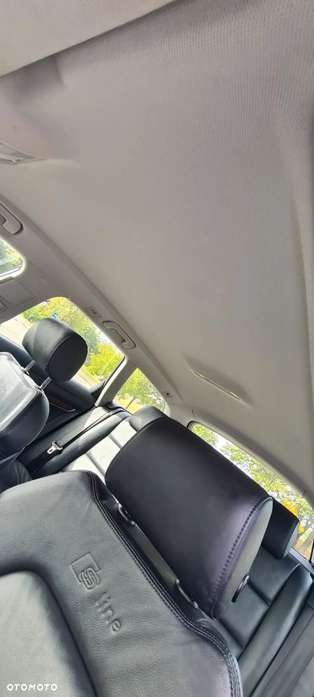 Audi A6 - 14