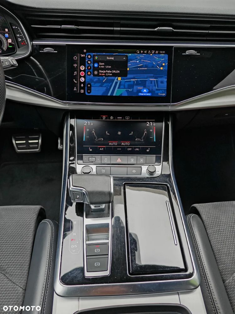 Audi Q8 - 22