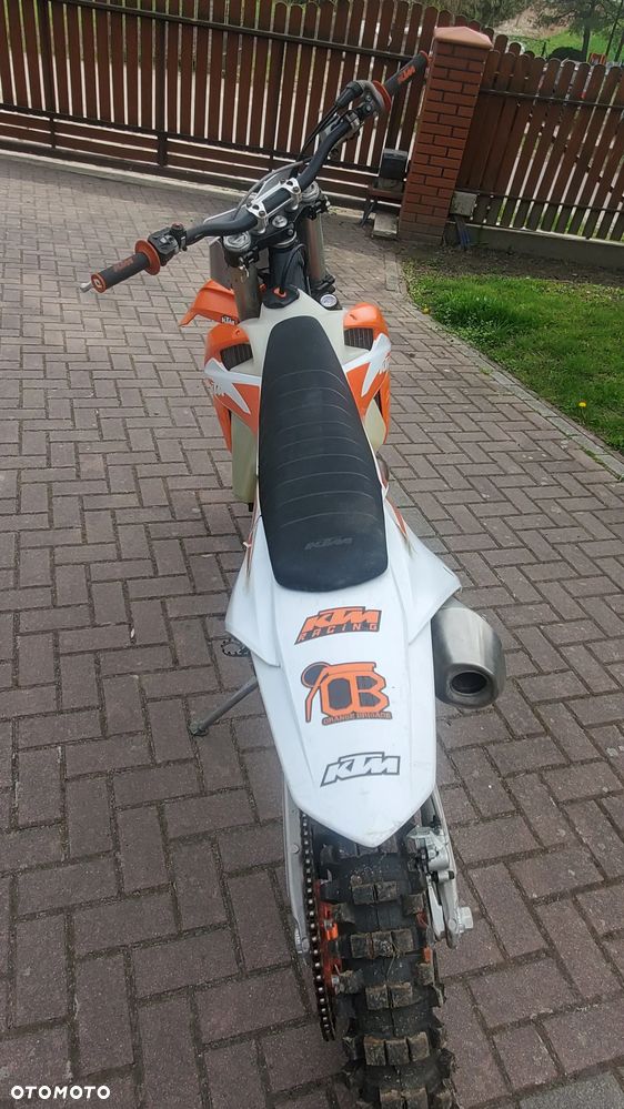 KTM Inny - 6
