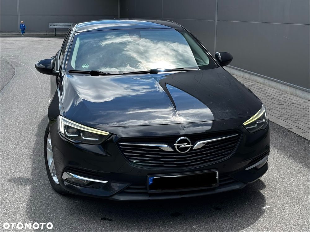 Opel Insignia 2.0 Exclusive - 3