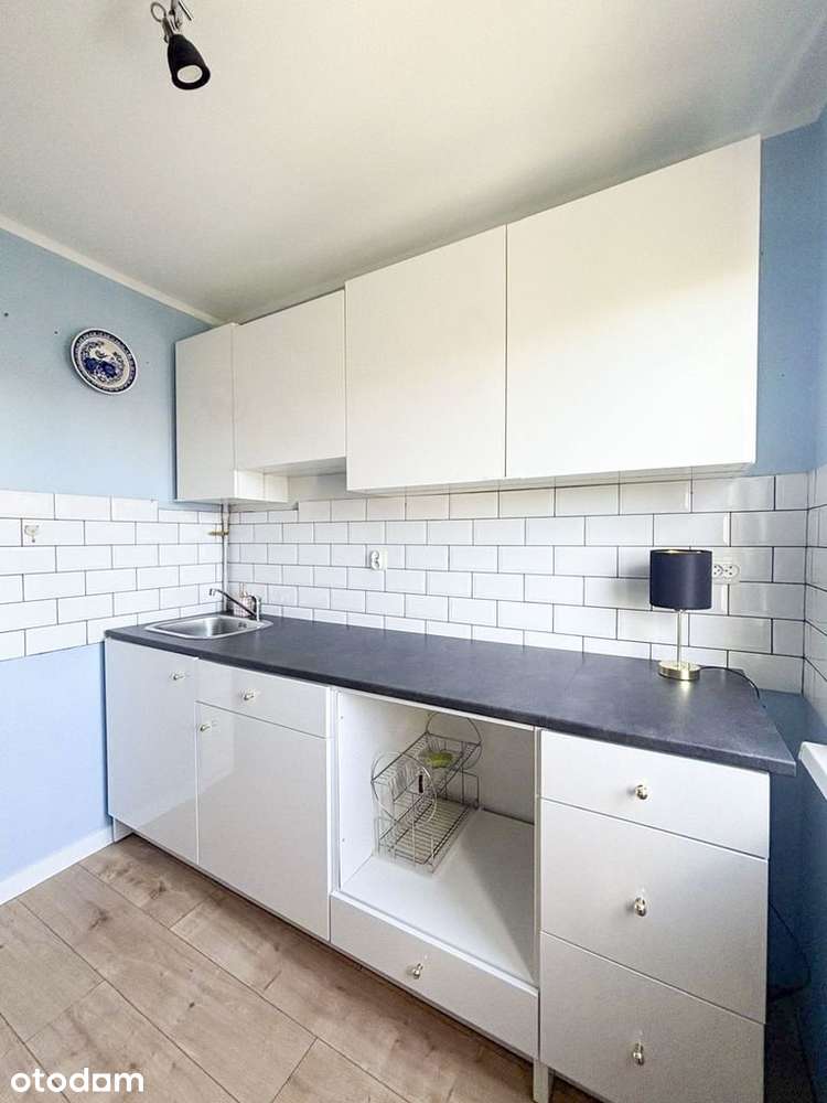 Mieszkanie, 26,30 m², Gryfino