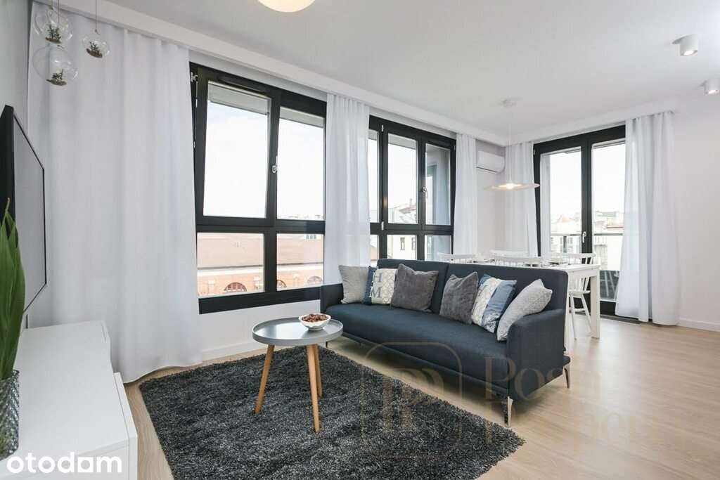 Apartament z balkonem, Św. Wawrzyńca