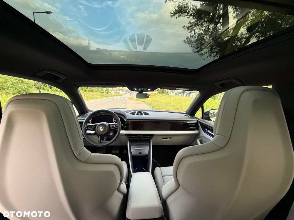 Porsche Macan - 6