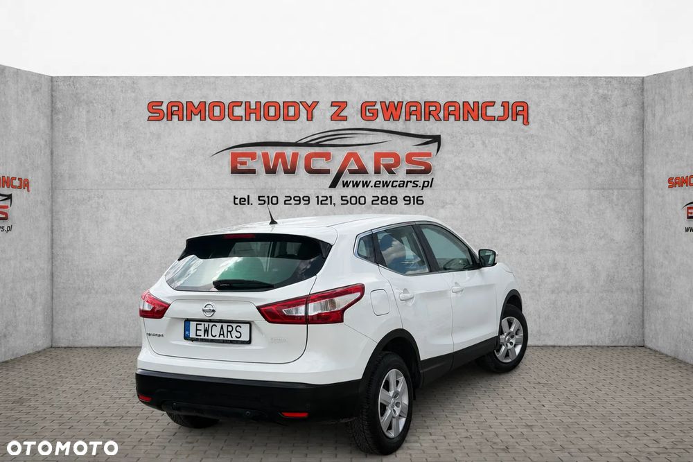 Nissan Qashqai 1.2 DIG-T Xtronic TEKNA - 33