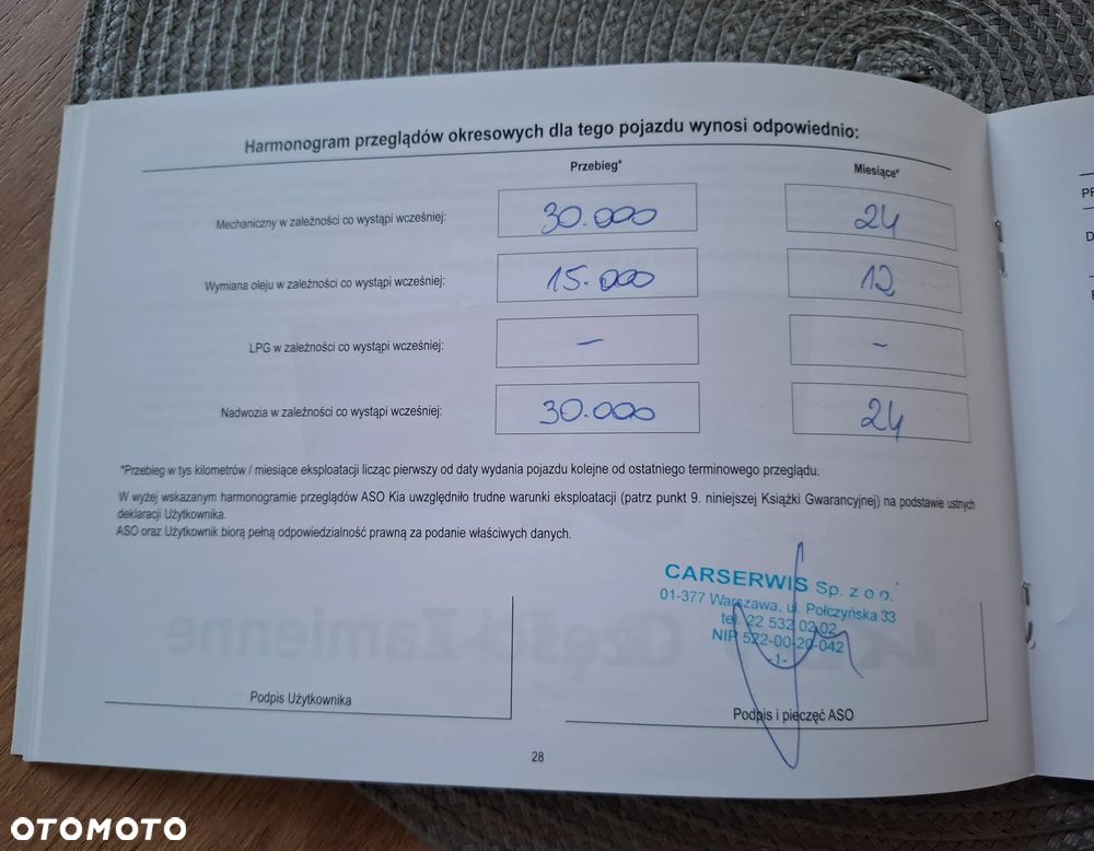 Kia Ceed 1.5 T-GDI M - 33