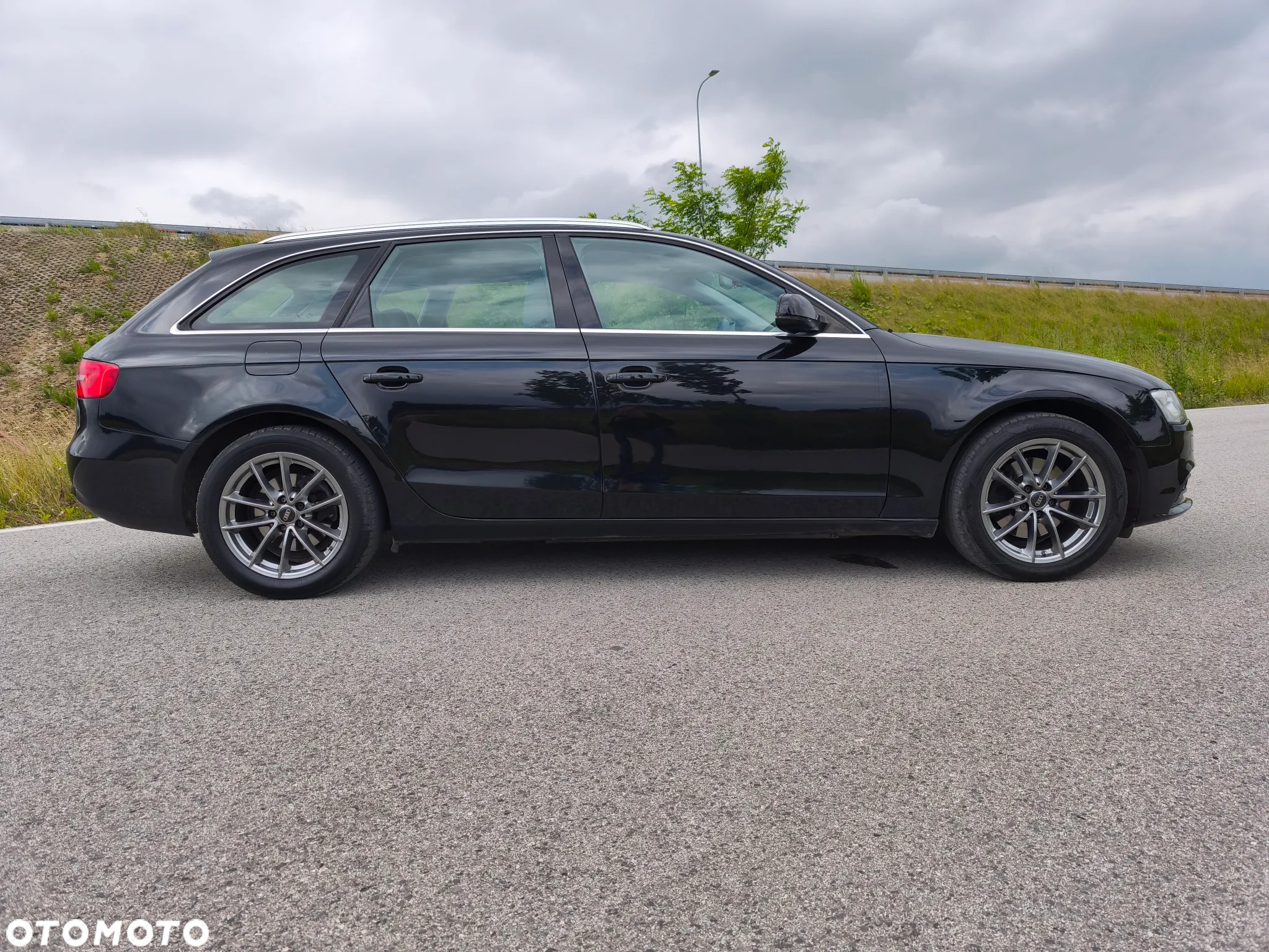 Audi A4 2.0 TDI clean diesel Quattro S tronic - 3