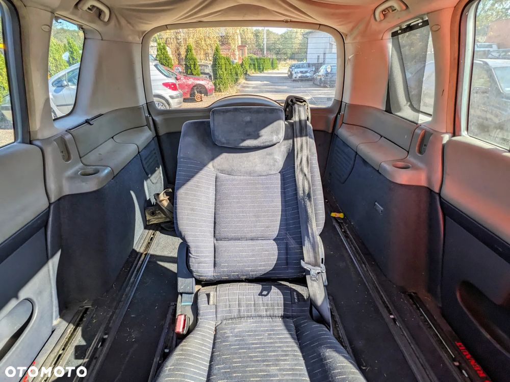 Renault Espace IV 2.2 DCI 2002 na części - 8