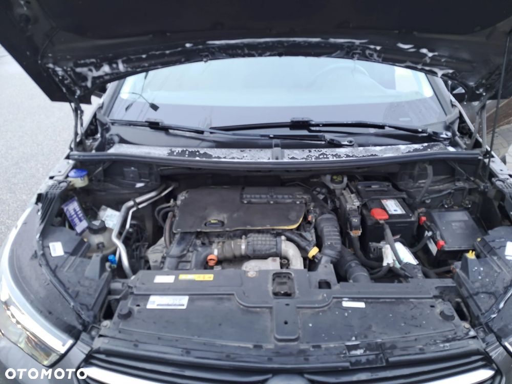 Opel Grandland X 1.6 CDTI Innovation S&S - 12