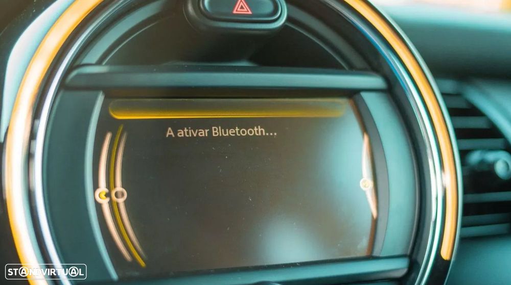 MINI 3 Portas Cooper D - 20