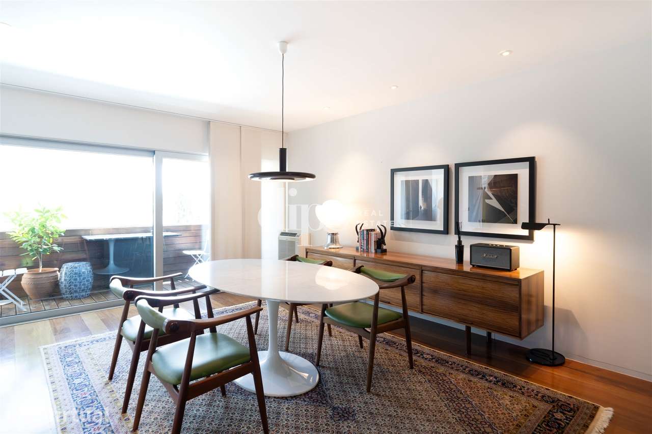Exclusivo Apartamento T3 Duplex no coração da cidade de Guimarães - Grande imagem: 5/29