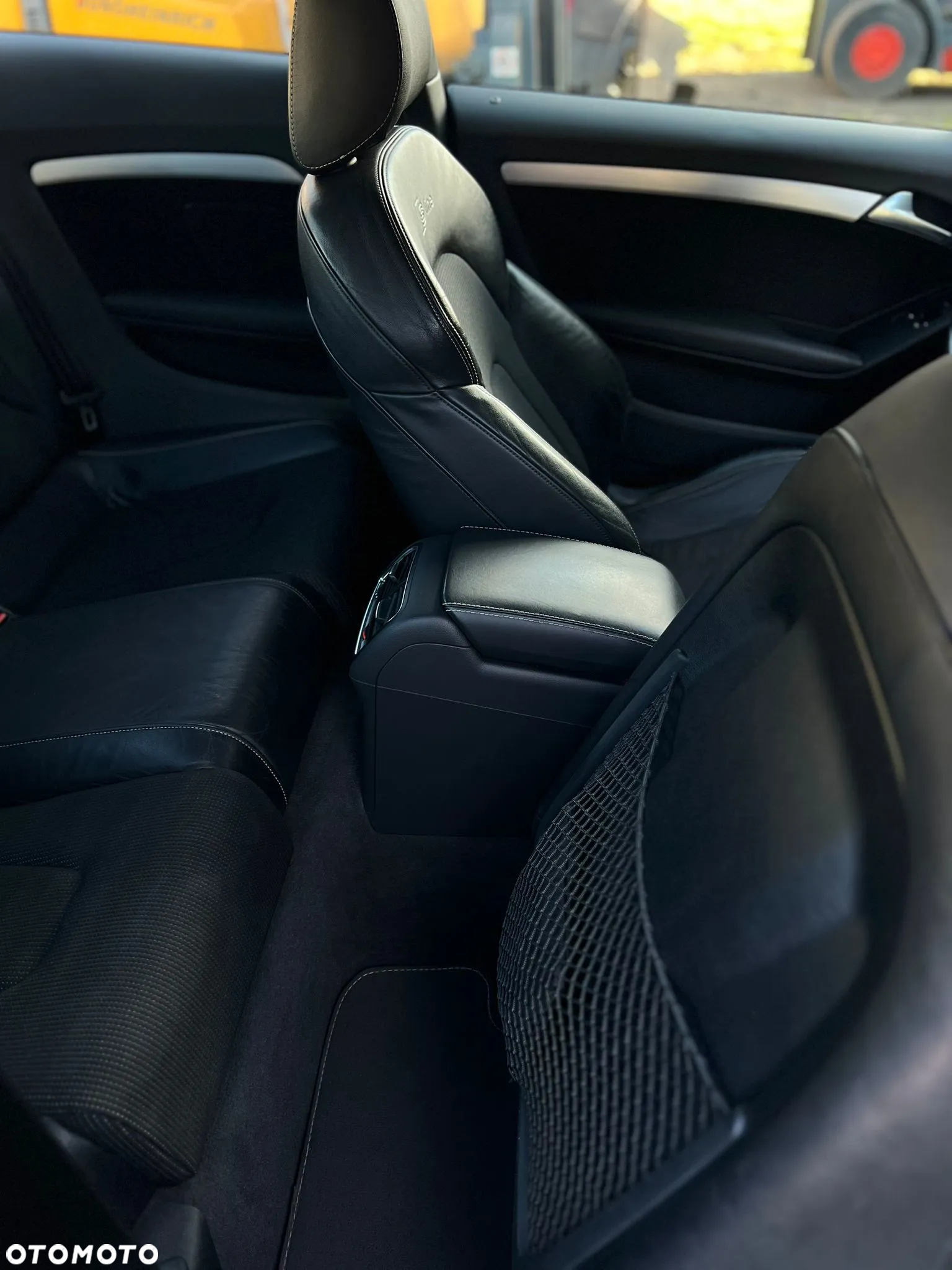 Audi A5 - 24