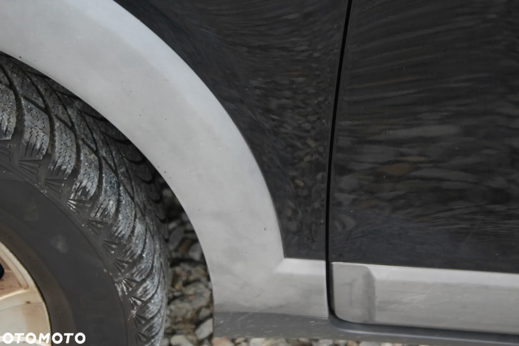 PRZÓD CAŁY KOMPLETNY CHEVROLET CAPTIVA GAR 2.4 LIFT EUROPA - 15