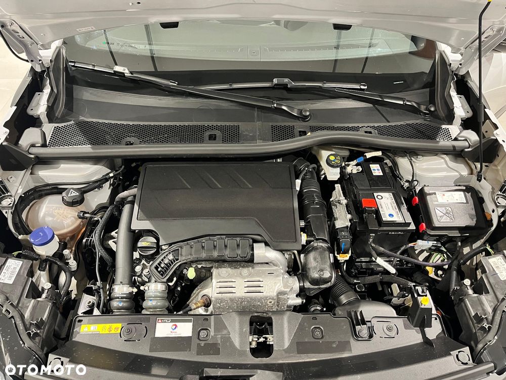 Peugeot 2008 1.2 PureTech Allure Pack S&S EAT8 - 13