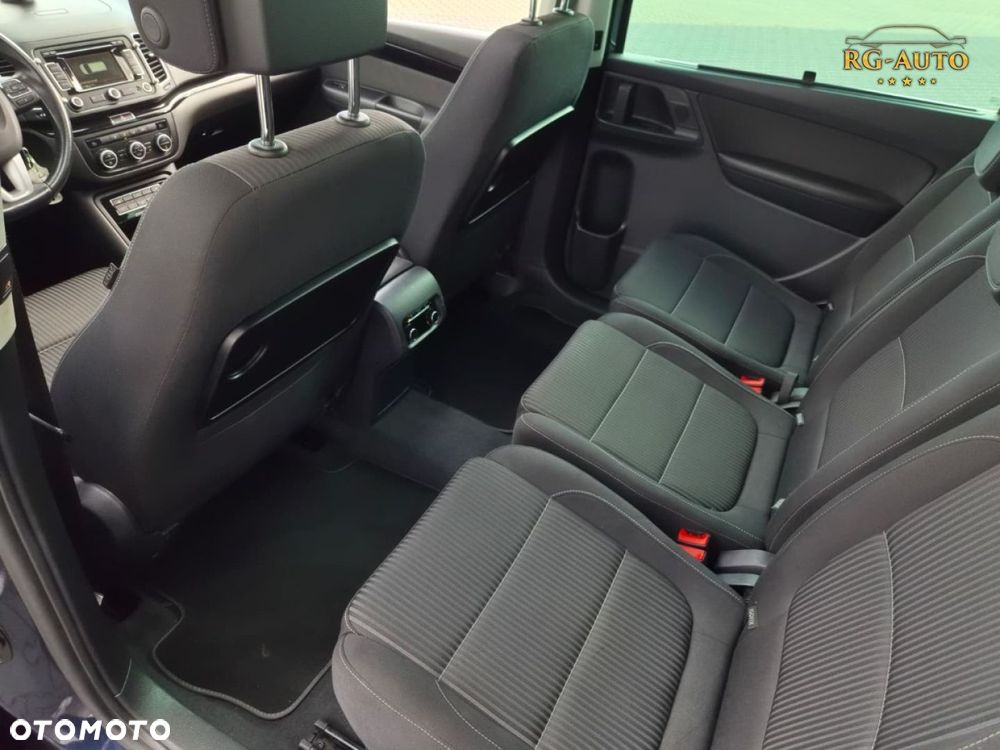 Seat Alhambra - 31