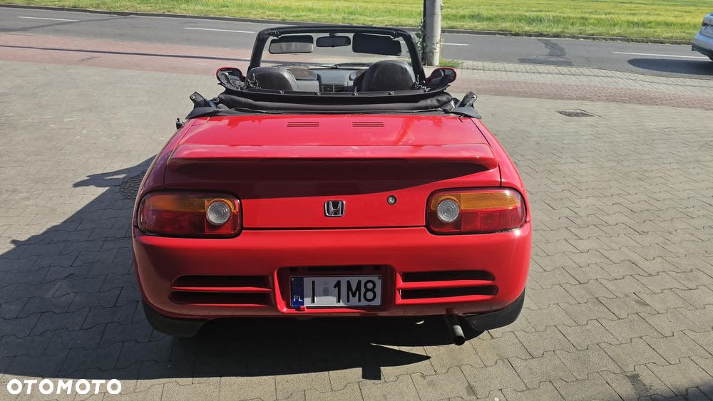 Honda Inny - 5