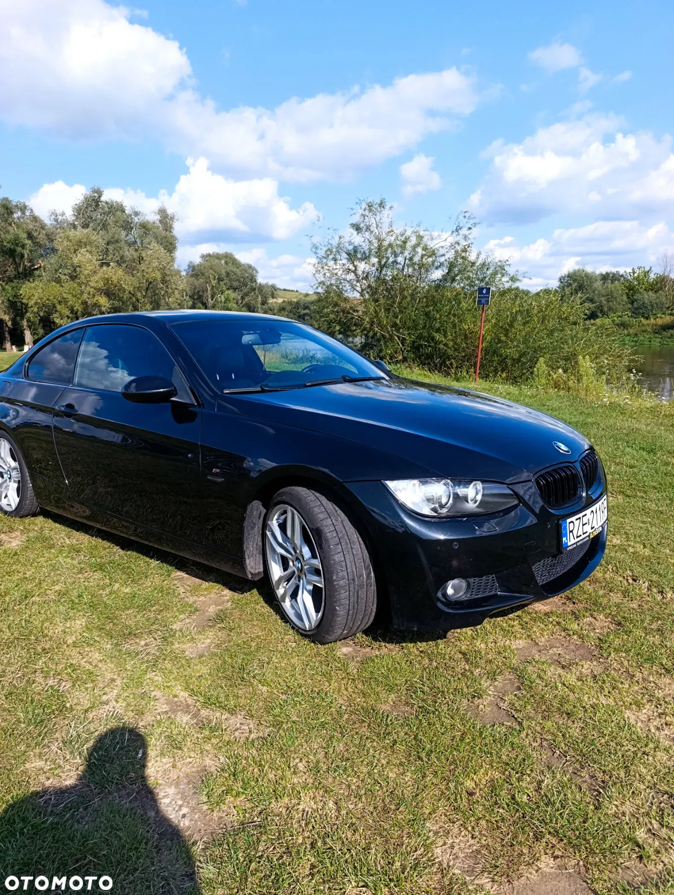BMW Seria 3 - 8