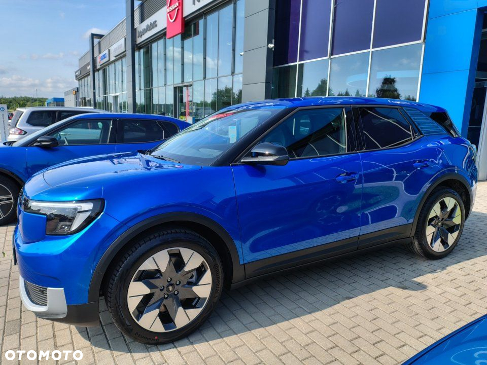Ford Explorer - 3