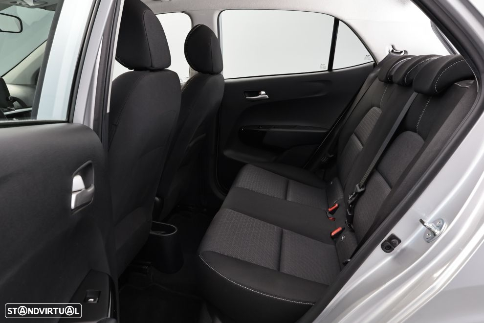 Kia Picanto 1.0 CVVT Urban - 50