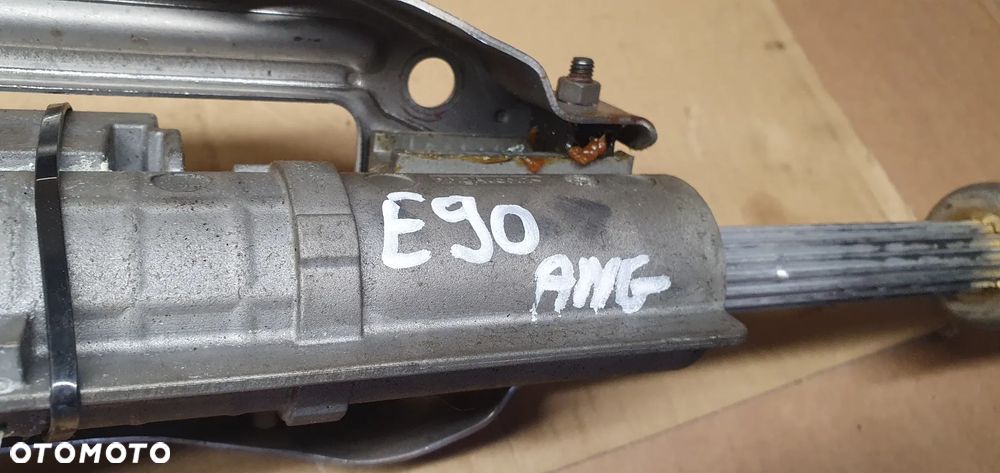 Kolumna kierownicza BMW 3 E90 6786891 - 7