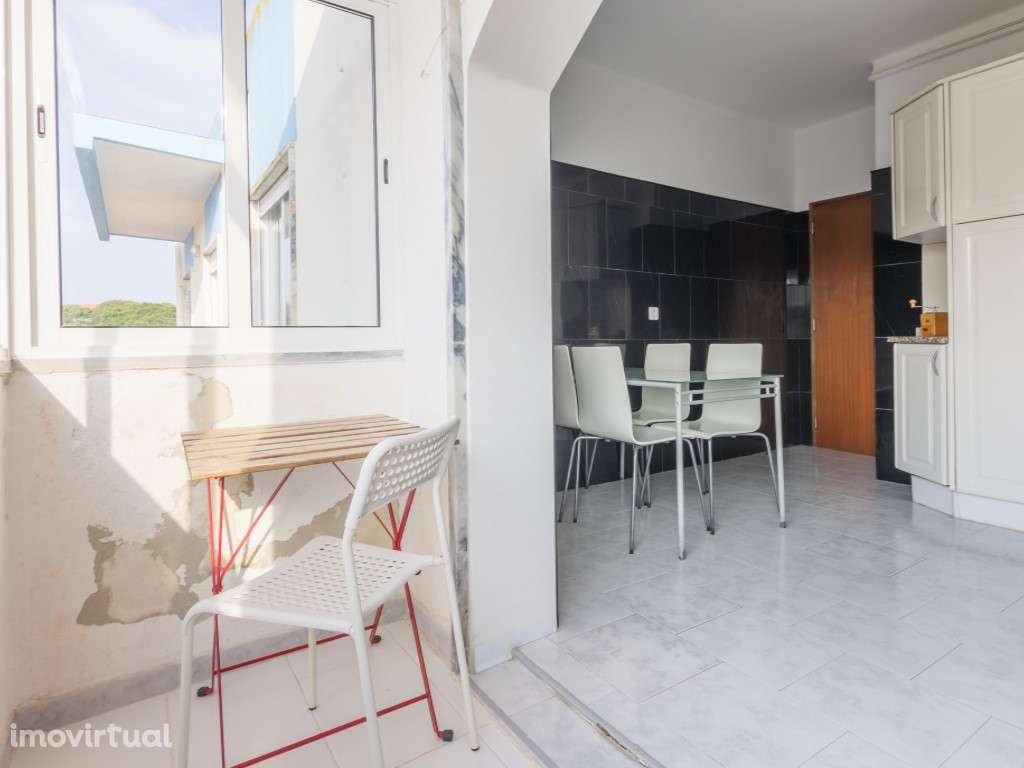 Apartamento - T2 - Laranjeiro - Grande imagem: 5/16