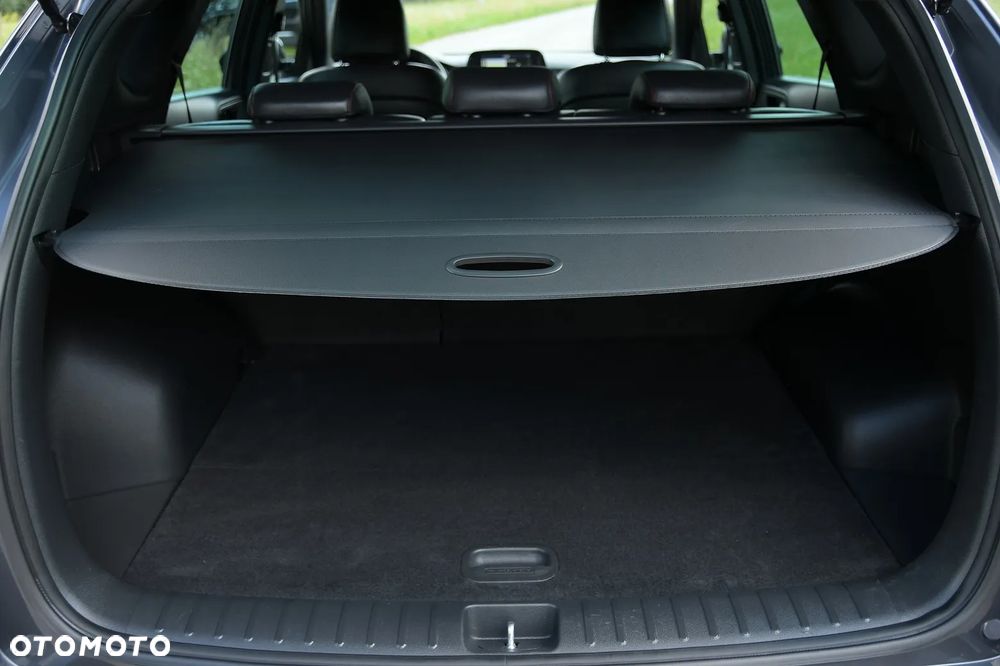 Hyundai Tucson 1.6 GDi 4WD DCT N Line - 20