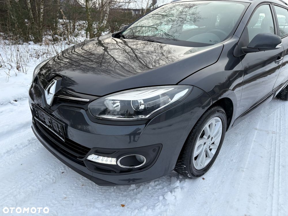 Renault Megane 1.6 16V 110 Expression - 25