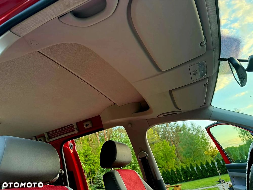 Volkswagen Caddy 1.6 Life (5-Si.) - 12