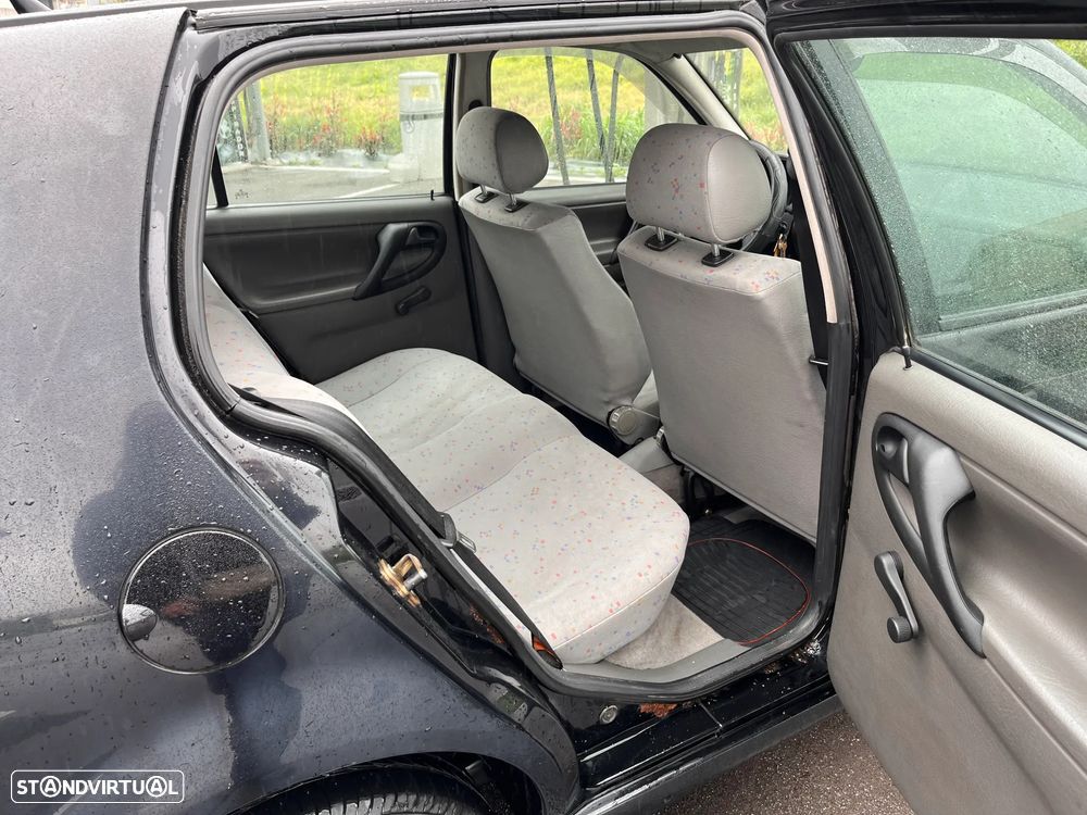 VW Polo 1.7 SDi Net - 23