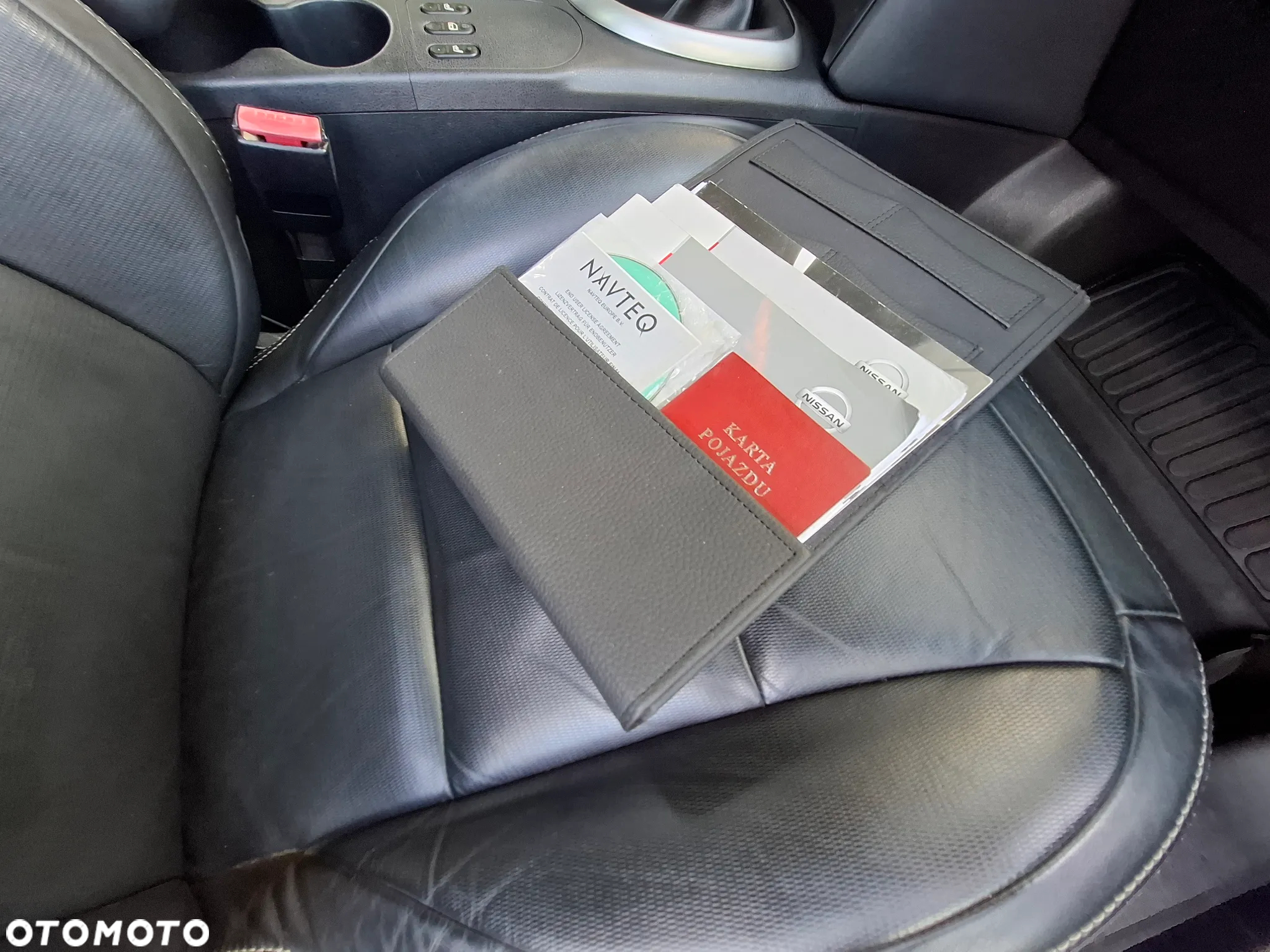 Nissan Qashqai 1.5 dCi Tekna - 19