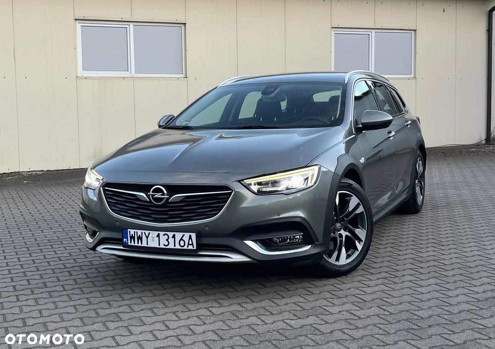 Opel Insignia CT 1.5 T Elite S&S - 17