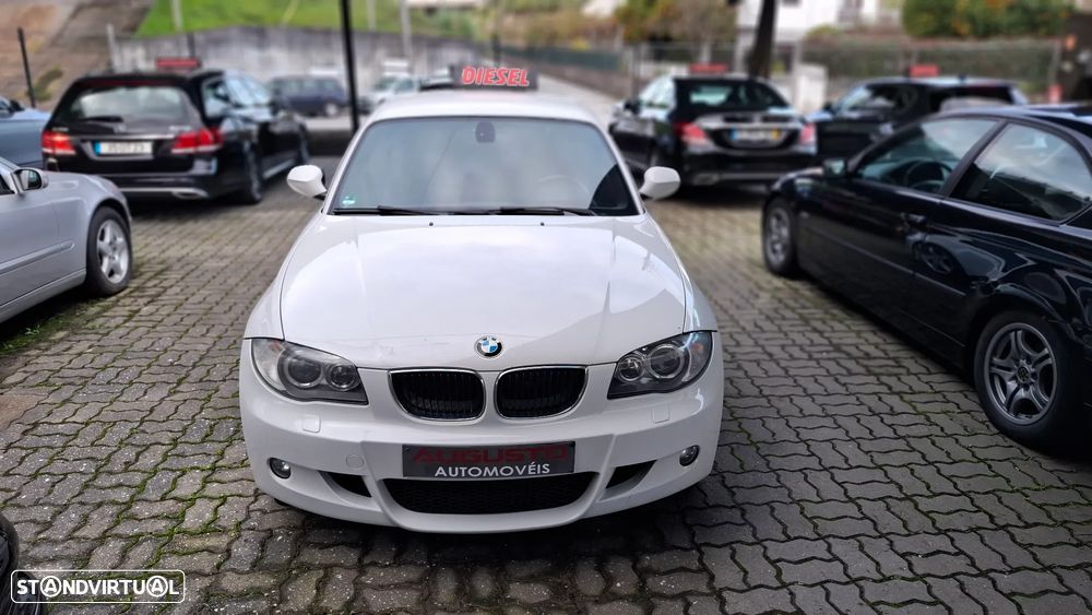 BMW 118 - 2