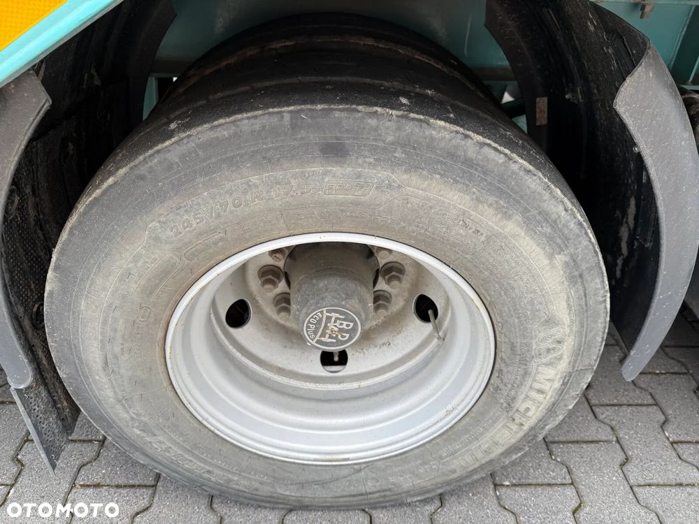 Goldhofer TU4 EXPERT 4870 - 24
